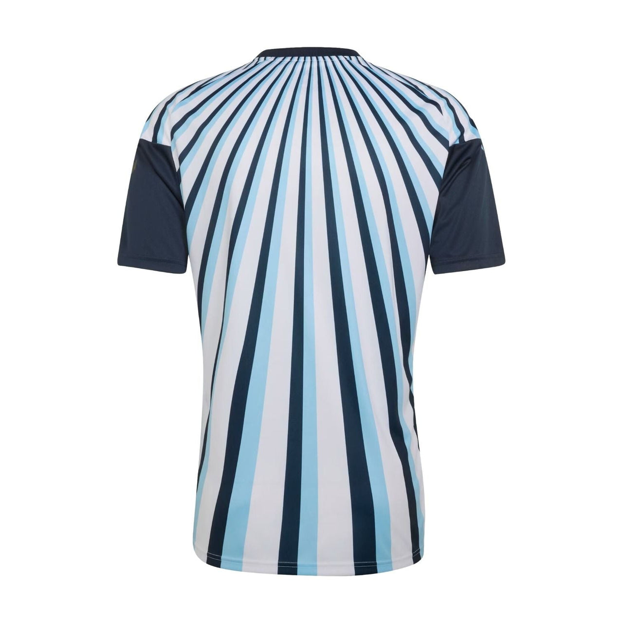 adidas Argentina 26 Home Pre-Match Jersey Asia Sizing 'White' JY9530