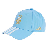 adidas Argentina Baseball Cap 'Light Blue Gold' IN7186