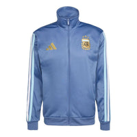 adidas Argentina DNA Track Top 'Crew Blue' JZ6289