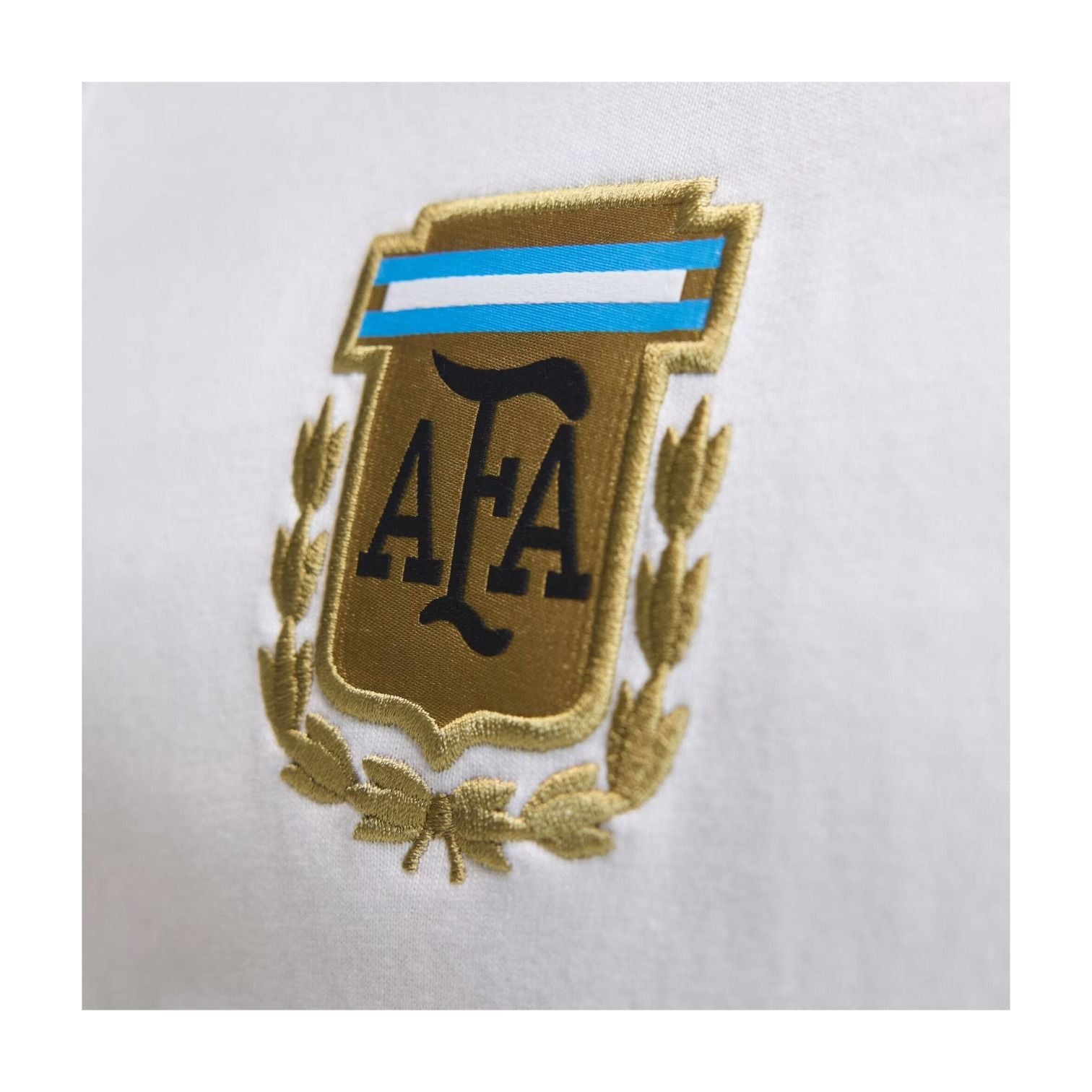 adidas Argentina EQT T-Shirt Asia Sizing 'Crew Navy' KG2288