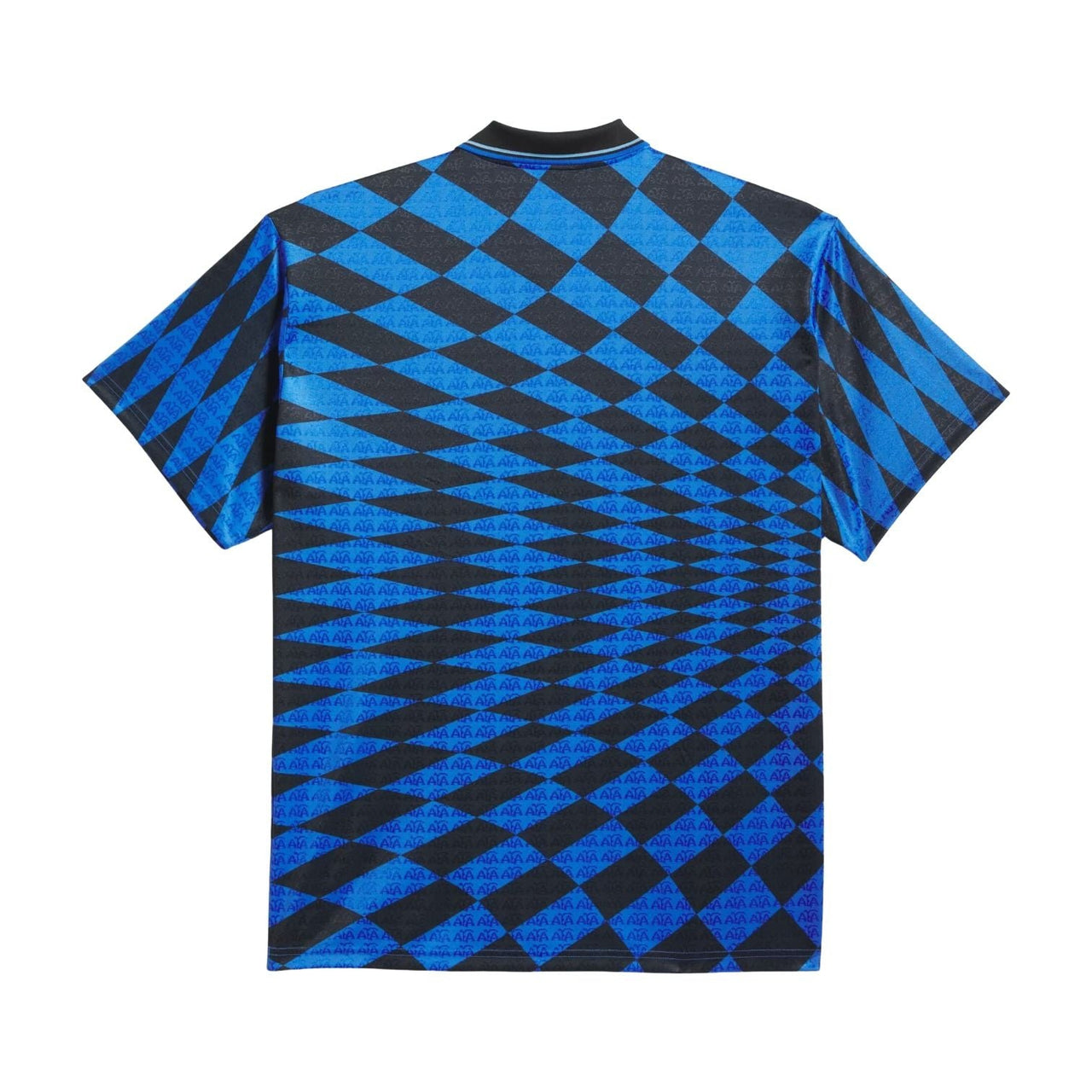 adidas Argentina x Thrasher Jersey 'Black Blue' KX4551