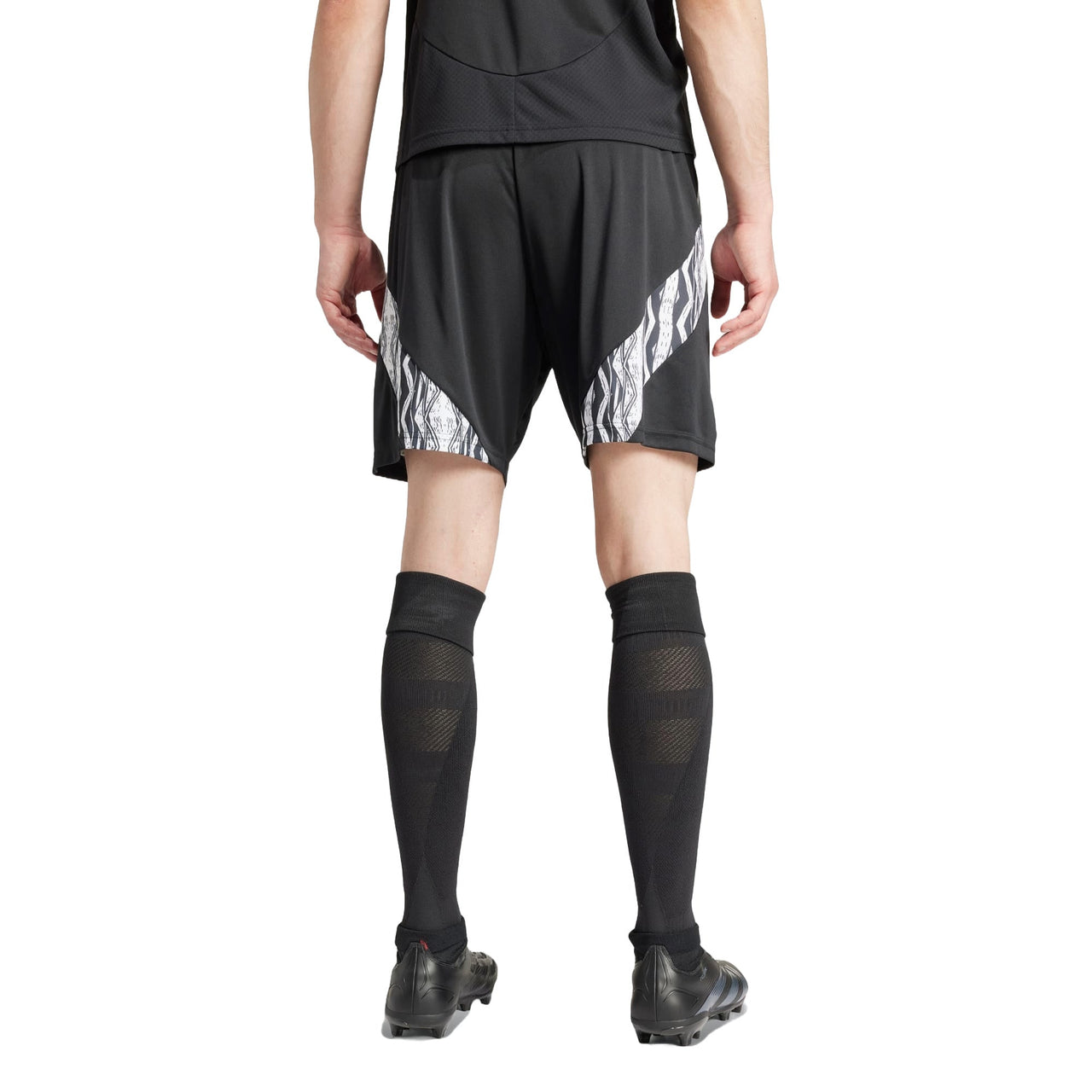 adidas Arsenal 24/25 Away Shorts 'Black' IT6149