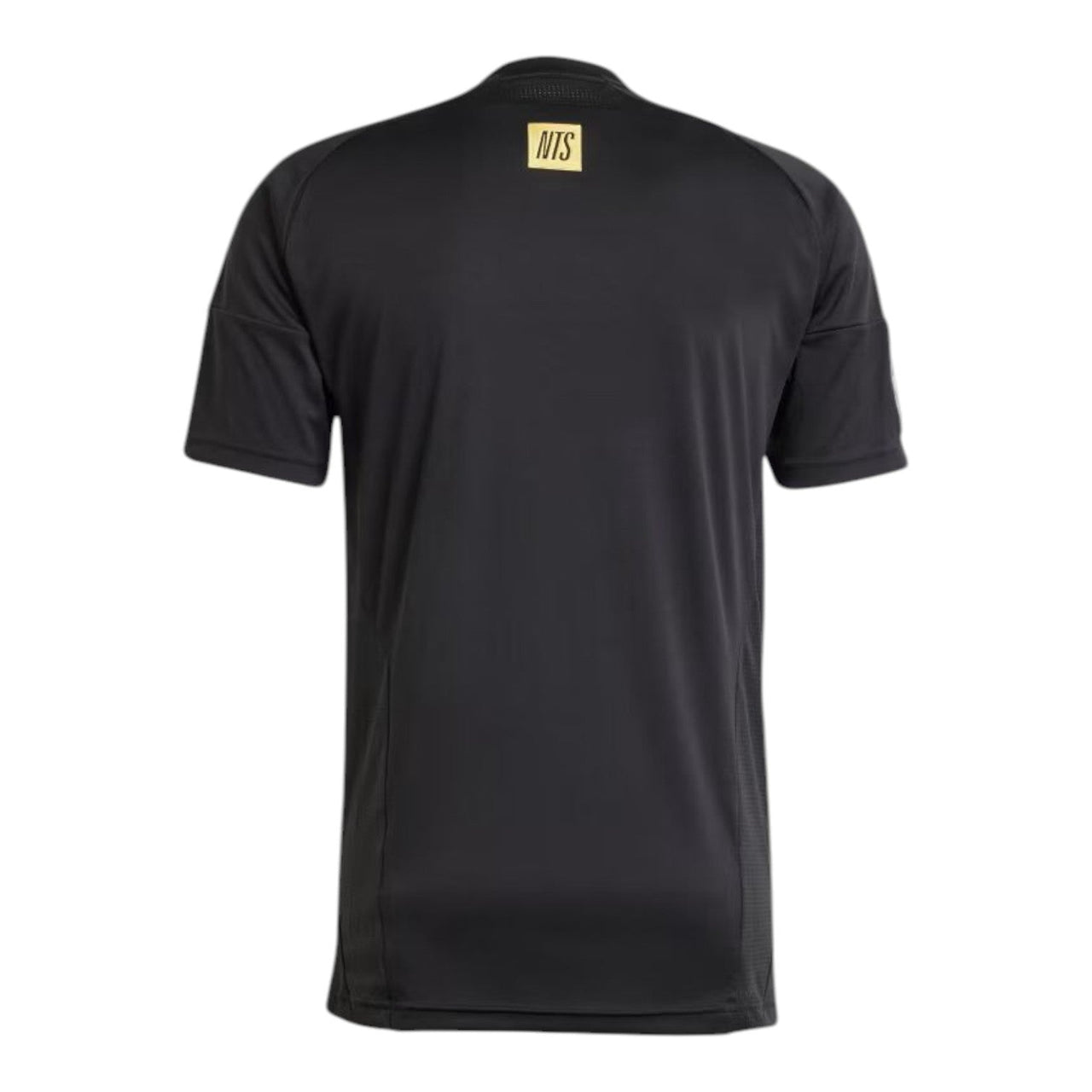adidas Arsenal x NTS UBP Jersey 'Black' JL8052