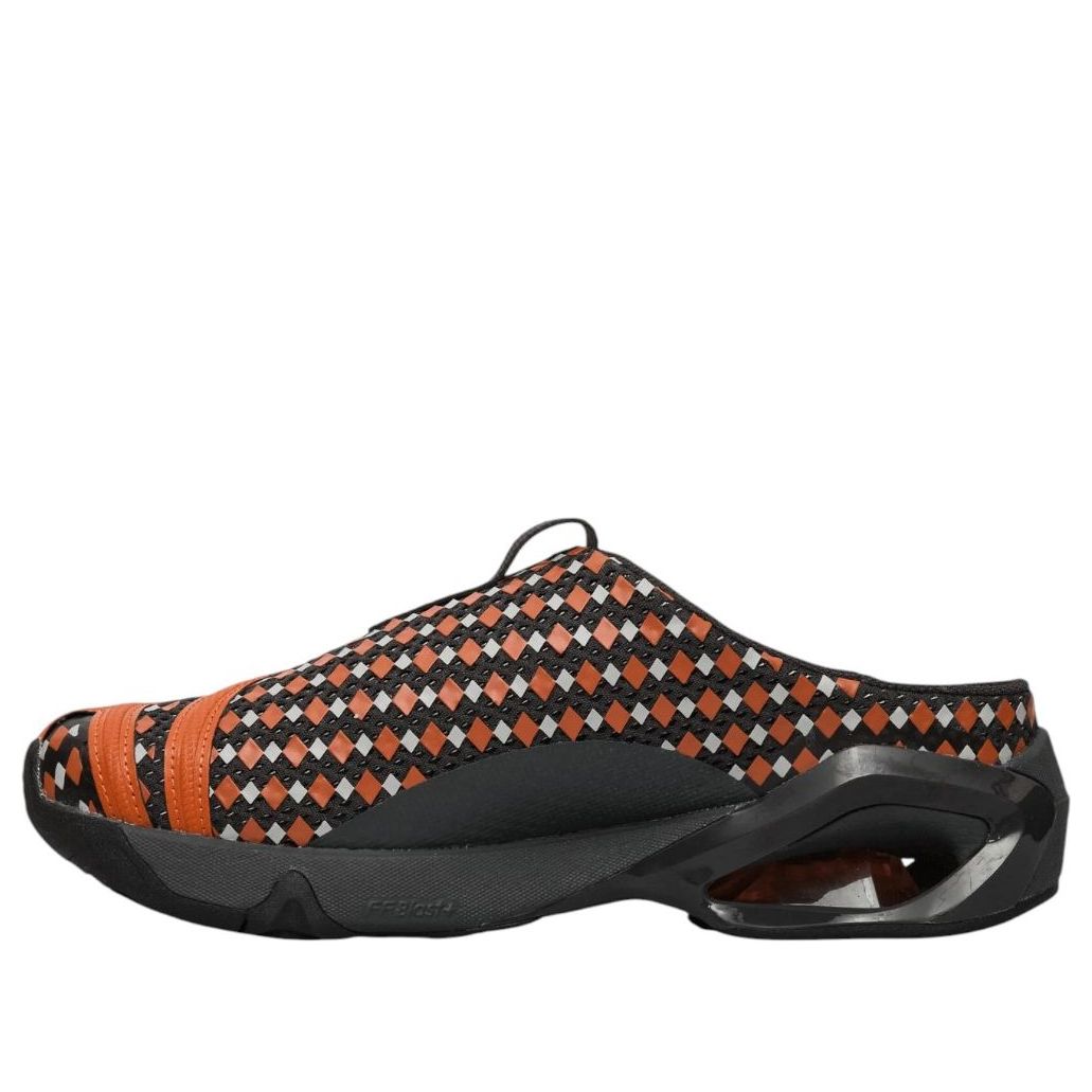 ASICS x Kiko Kostadinov Novalis Gel-Styrax 'Rust Orange' 1203A771-020