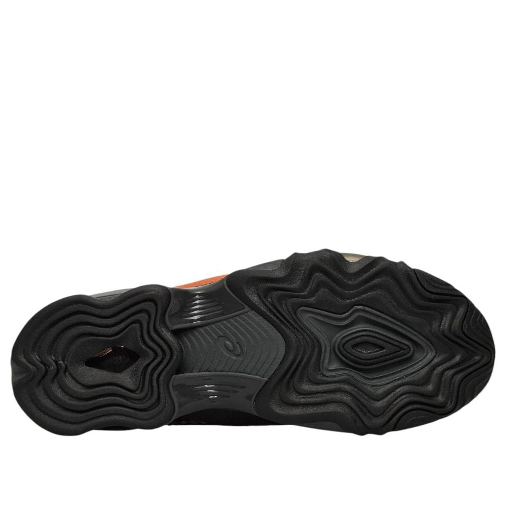 ASICS x Kiko Kostadinov Novalis Gel-Styrax 'Rust Orange' 1203A771-020