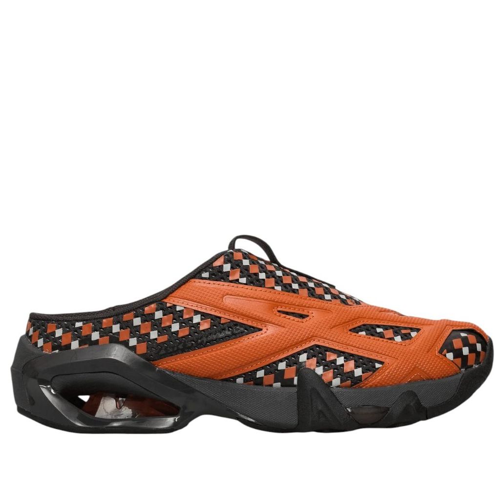 ASICS x Kiko Kostadinov Novalis Gel-Styrax 'Rust Orange' 1203A771-020