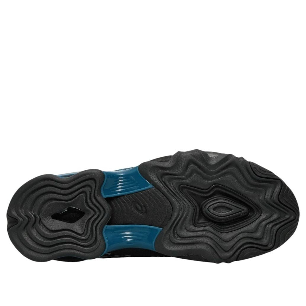 ASICS x Kiko Kostadinov Novalis Gel-Styrax 'Graphite Grey Teal' 1203A771-021