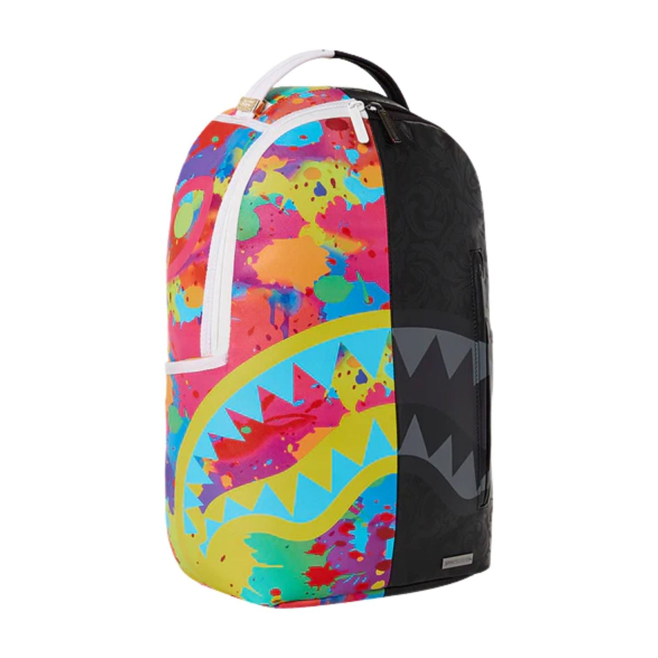 Sprayground Euphoric Darkness Backpack 'Multicolor' B4288