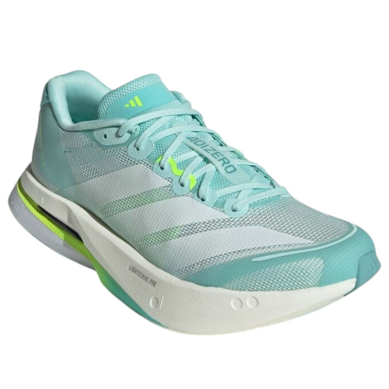 (WMNS) adidas AdiZero Boston 13 'Semi Flash Aqua' JS4957