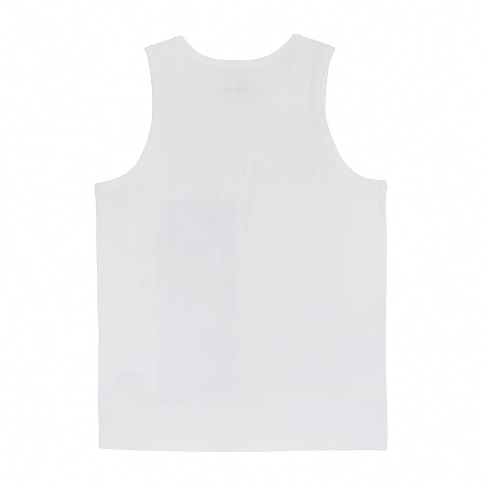Air Jordan Essentials Graphic Tank 'White Blue' FJ2084-100