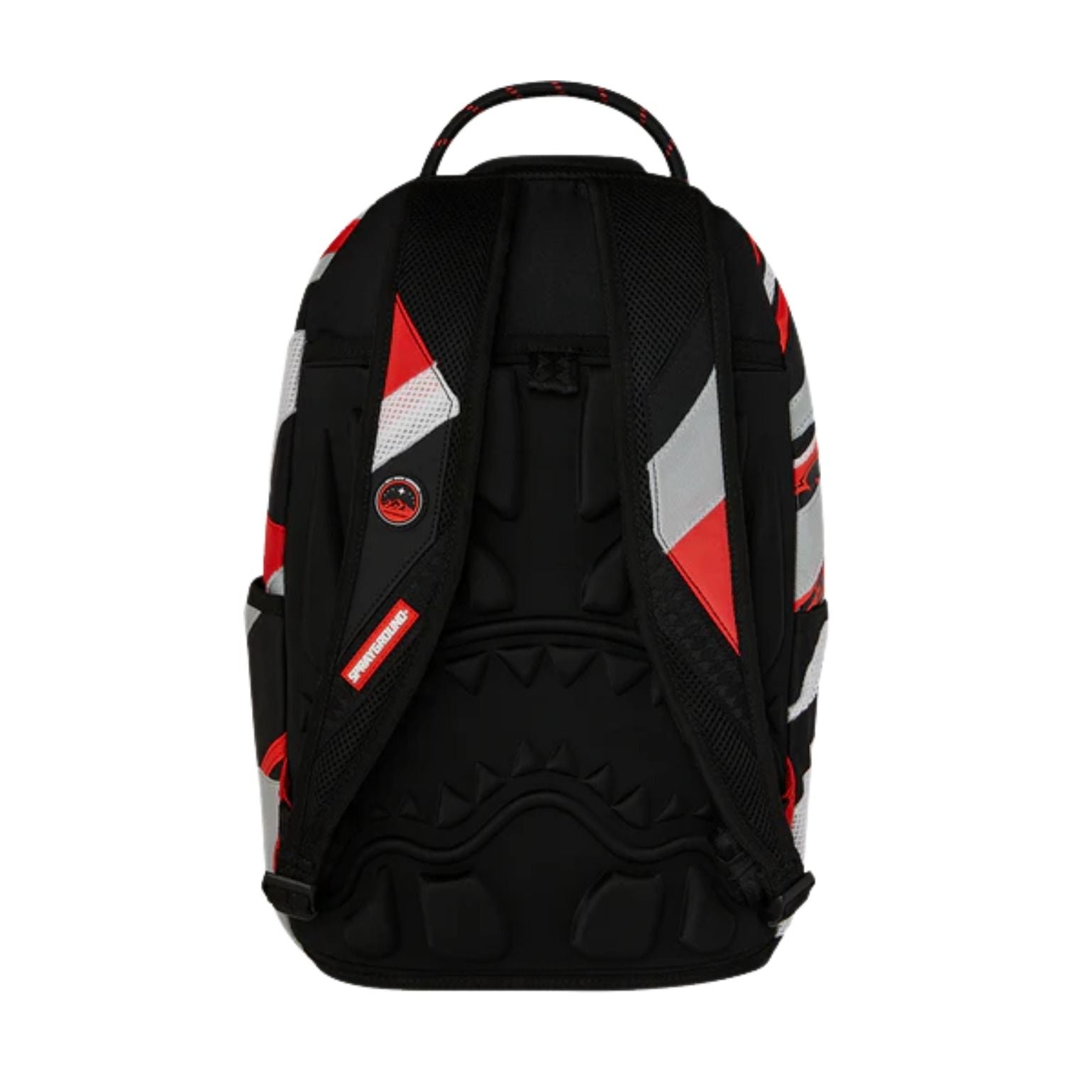 Sprayground Sharctic Arctic Backpack 'Multicolor' B6942