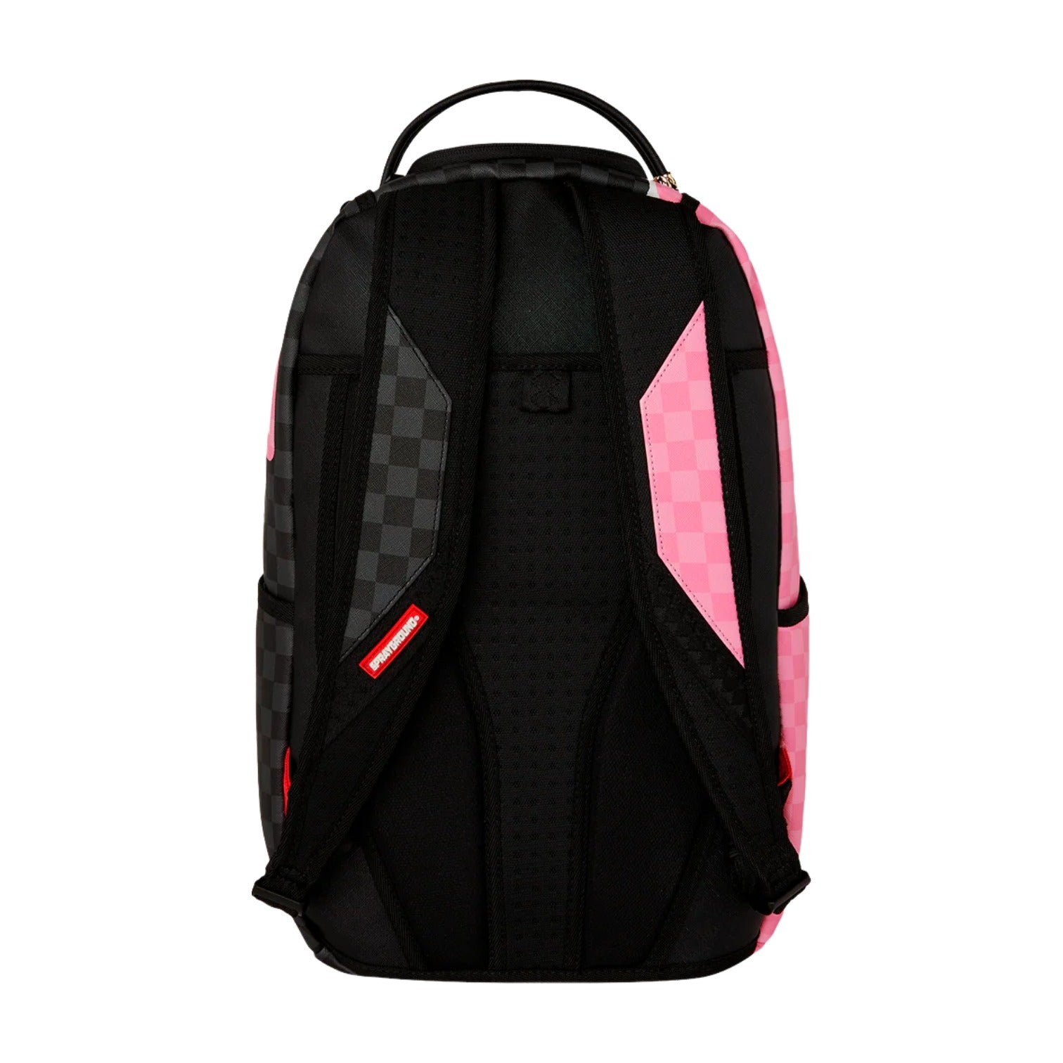 Sprayground Venom Crush Backpack 'Pink Black' W1215708