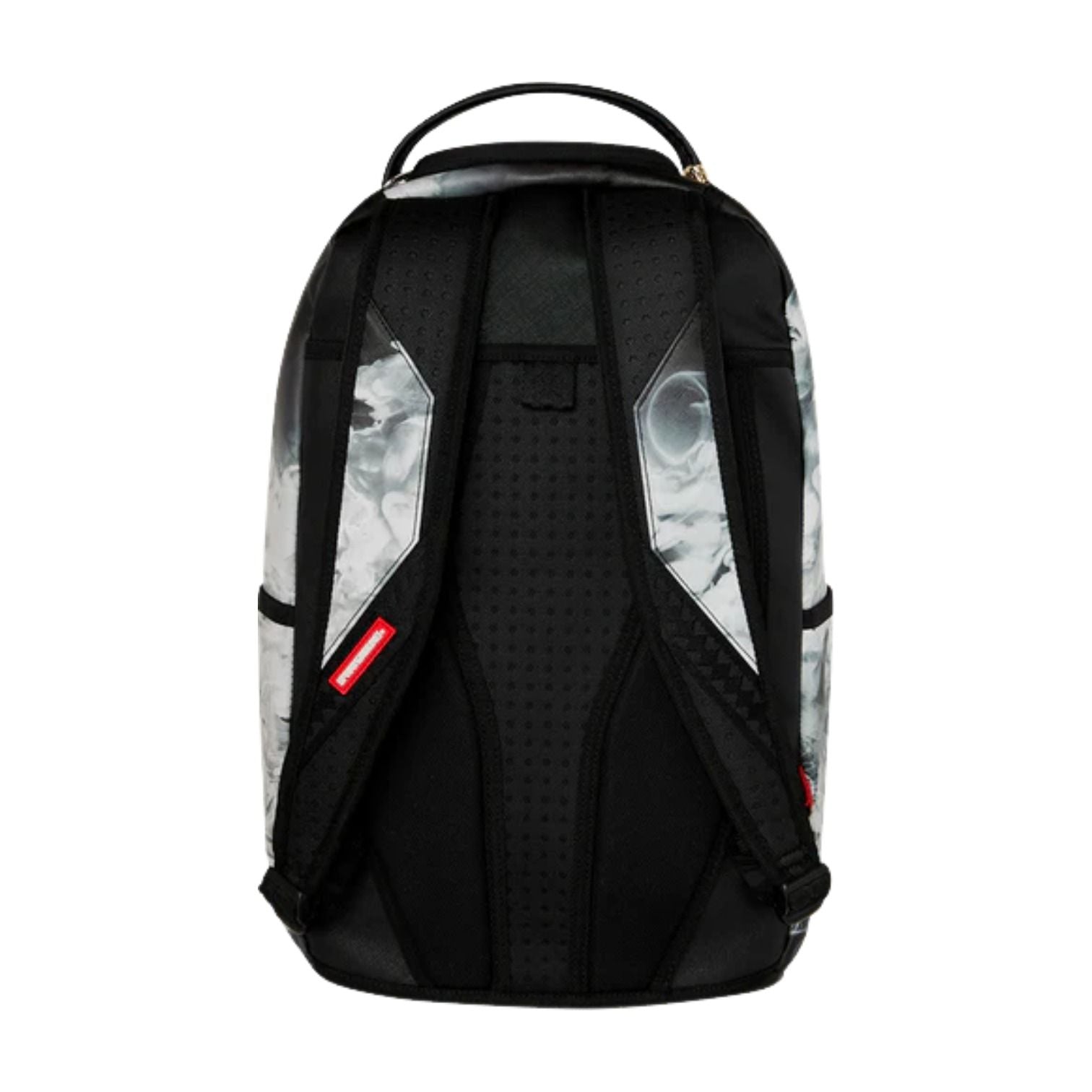 Sprayground Phantom Fade Backpack 'Black' B8751