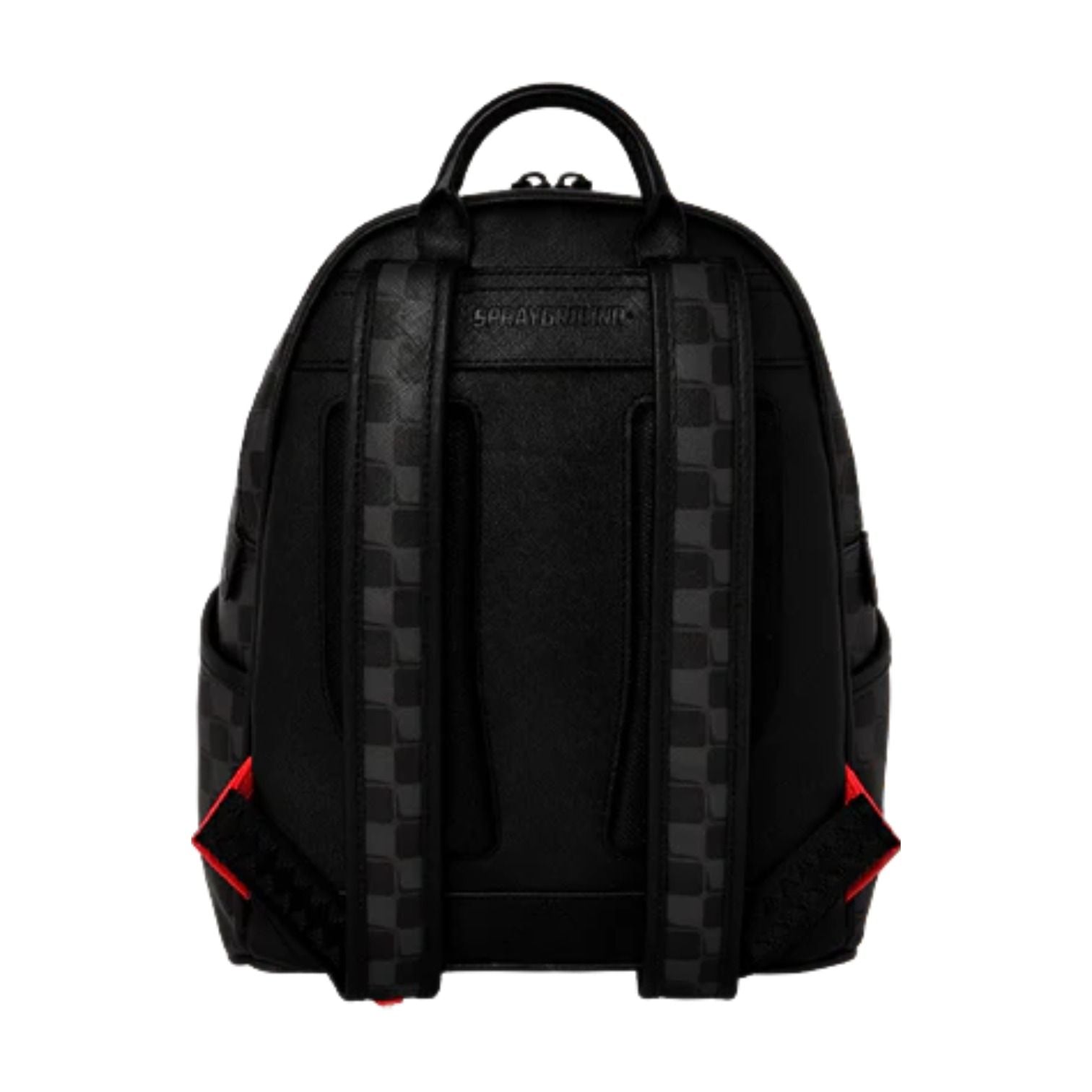 Sprayground Sharks In Paris Balloon Savage Backpack 'Black' B8943