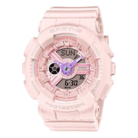 CASIO Baby-G BGA-110 Series 'Pink' BA-110AH-4A