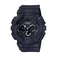 CASIO Baby-G 'Black' BA-130-1APRL