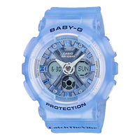 CASIO Baby-G BGD-130 Series 'Blue' BA-130CV-2A