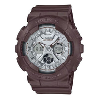 CASIO Baby-G BGD-310 Series 'Brown' BA-130SW-5A