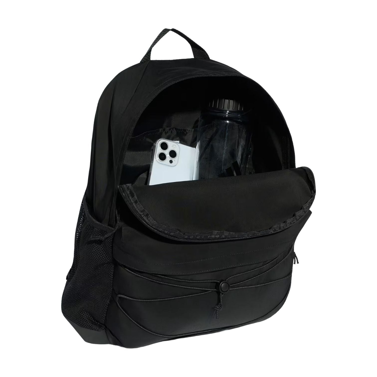 adidas Backpack 'Black' KQ6384