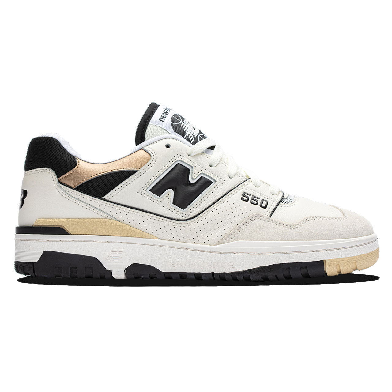 New Balance 550 'Foot Locker 50th Anniversary' BB550FF1