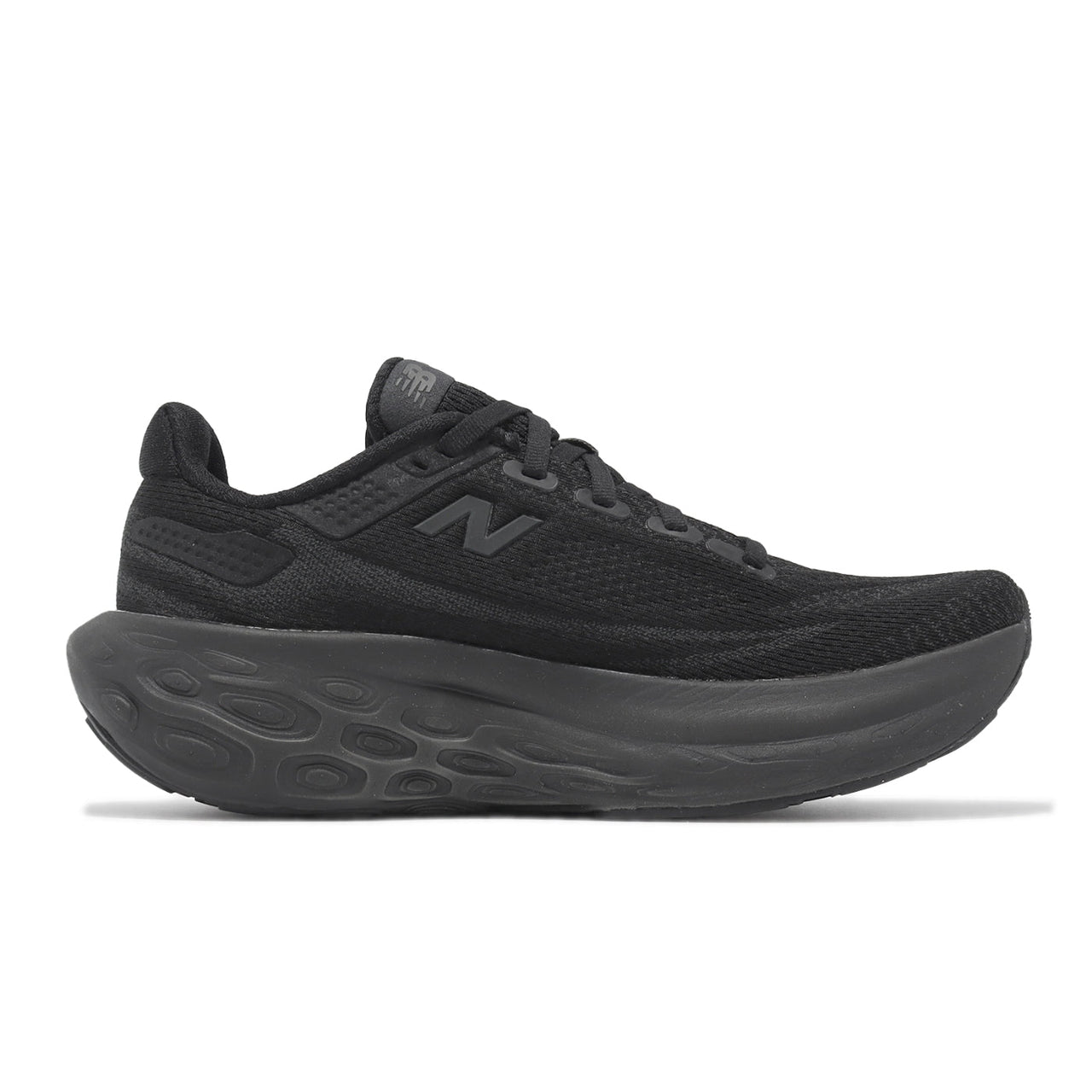 (WMNS) New Balance Fresh Foam X 1080v13 'Black' W1080T13