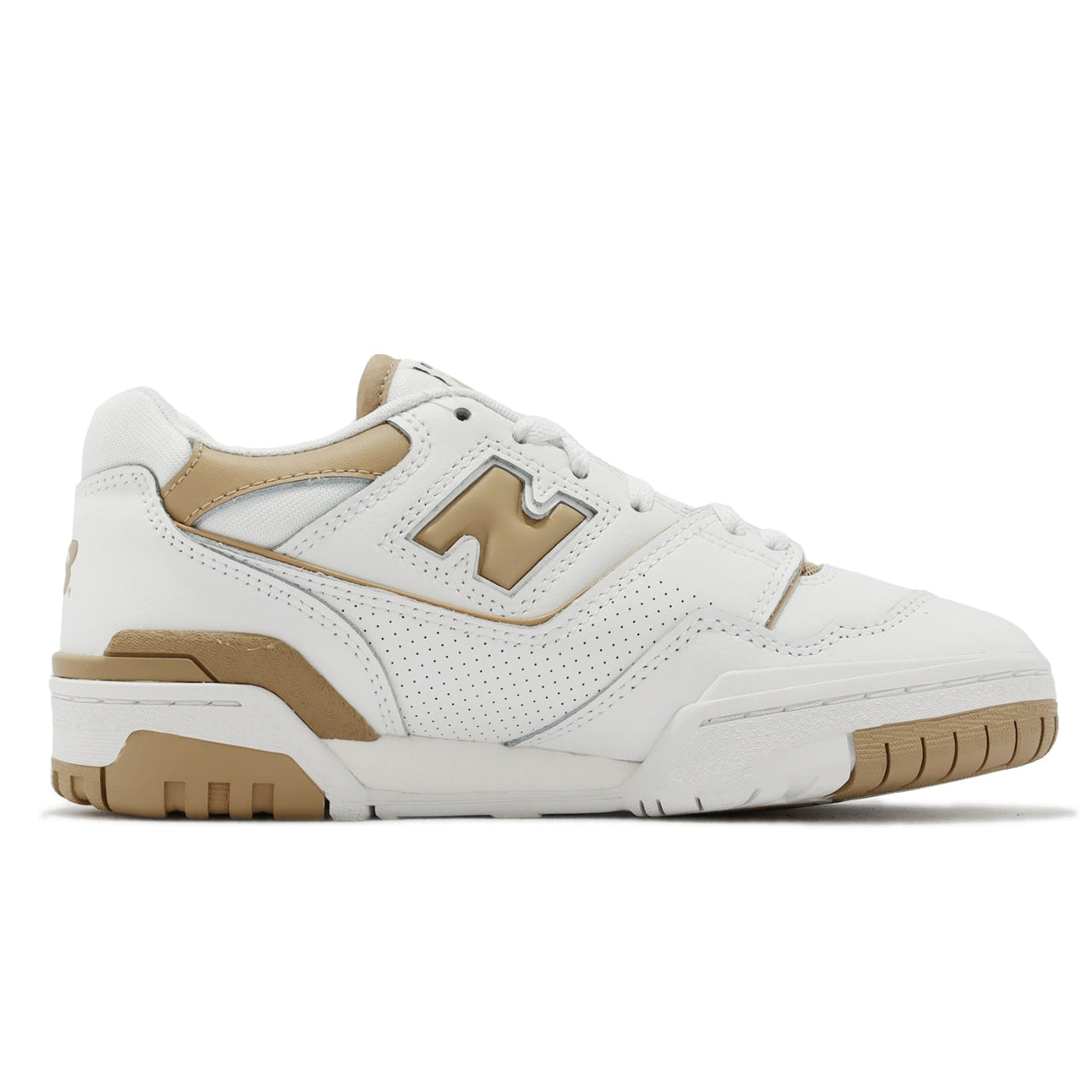 (WMNS) حذاء New Balance 550 "White Incense" BBW550BT