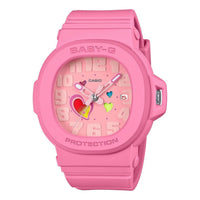 CASIO Baby-G BGA-10 Series 'Pink' BGA-10-4A