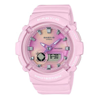 CASIO Baby-G BGA-280 Series 'Pink' BGA-280TD-4A
