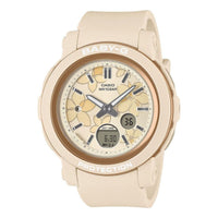 CASIO Baby-G BGA-290 Series 'Beige' BGA-290FL-4A