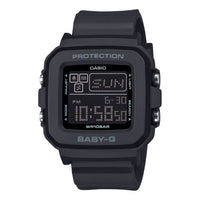CASIO Baby-G BGD-10 Series 'Black' BGD-10-1