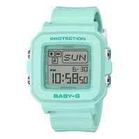 CASIO Baby-G BGD-10 Series 'Green' BGD-10-3