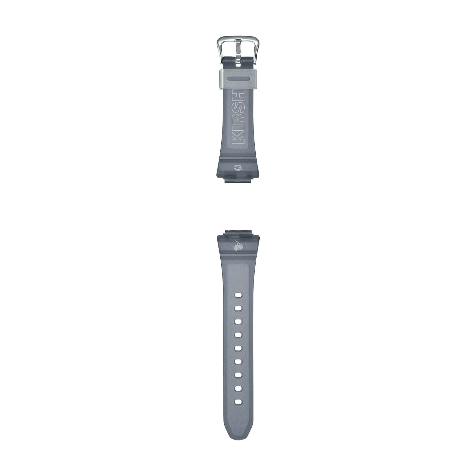 CASIO x KIRSH Baby-G BGD-565 Series 'Transparent' BGD-565KRS-7
