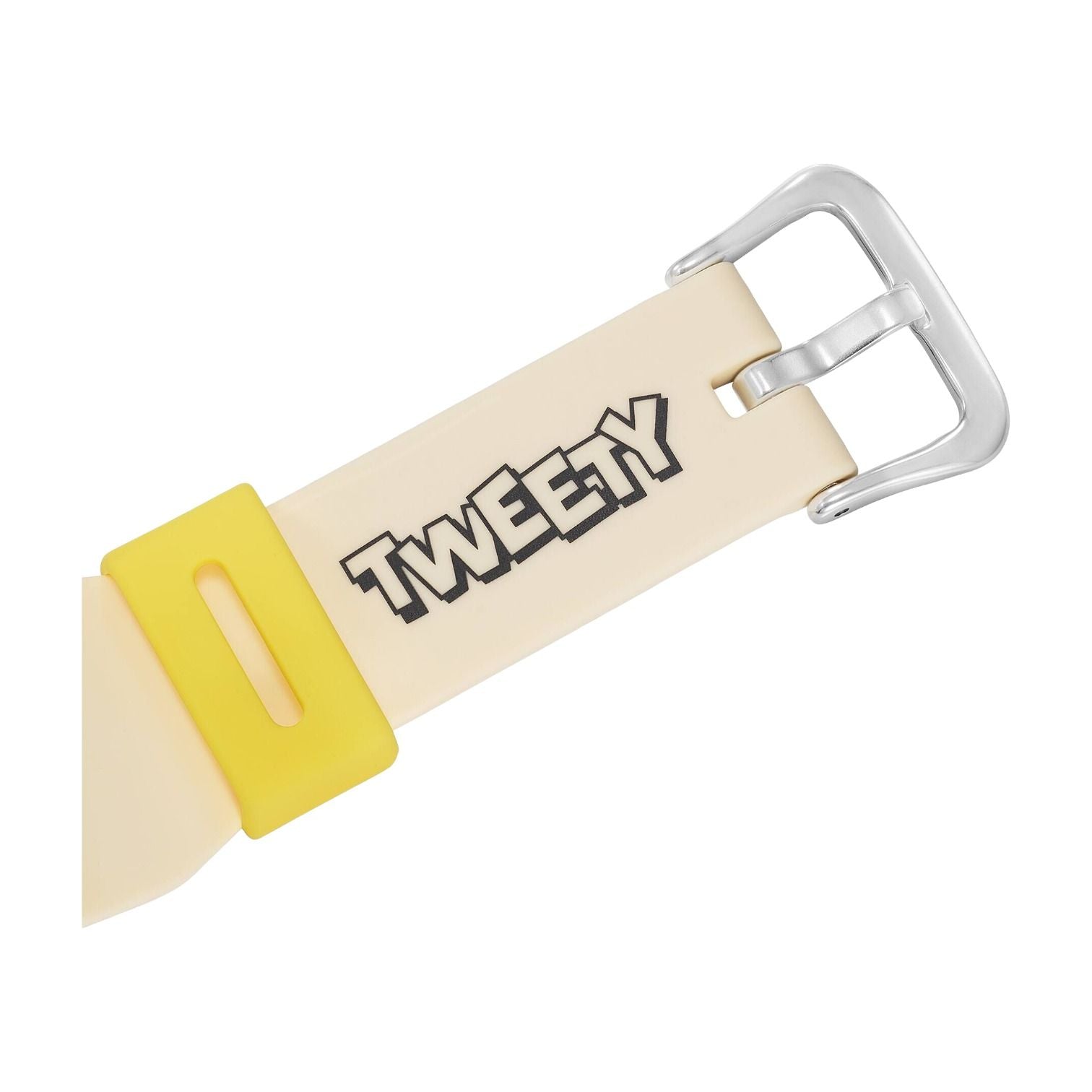 CASIO x Tweety Looney Tunes Baby-G BGD-565 Series 'Yellow' BGD-565TW-5