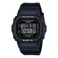 CASIO Baby-G BGD-565 Series 'Black' BGD-565U-1