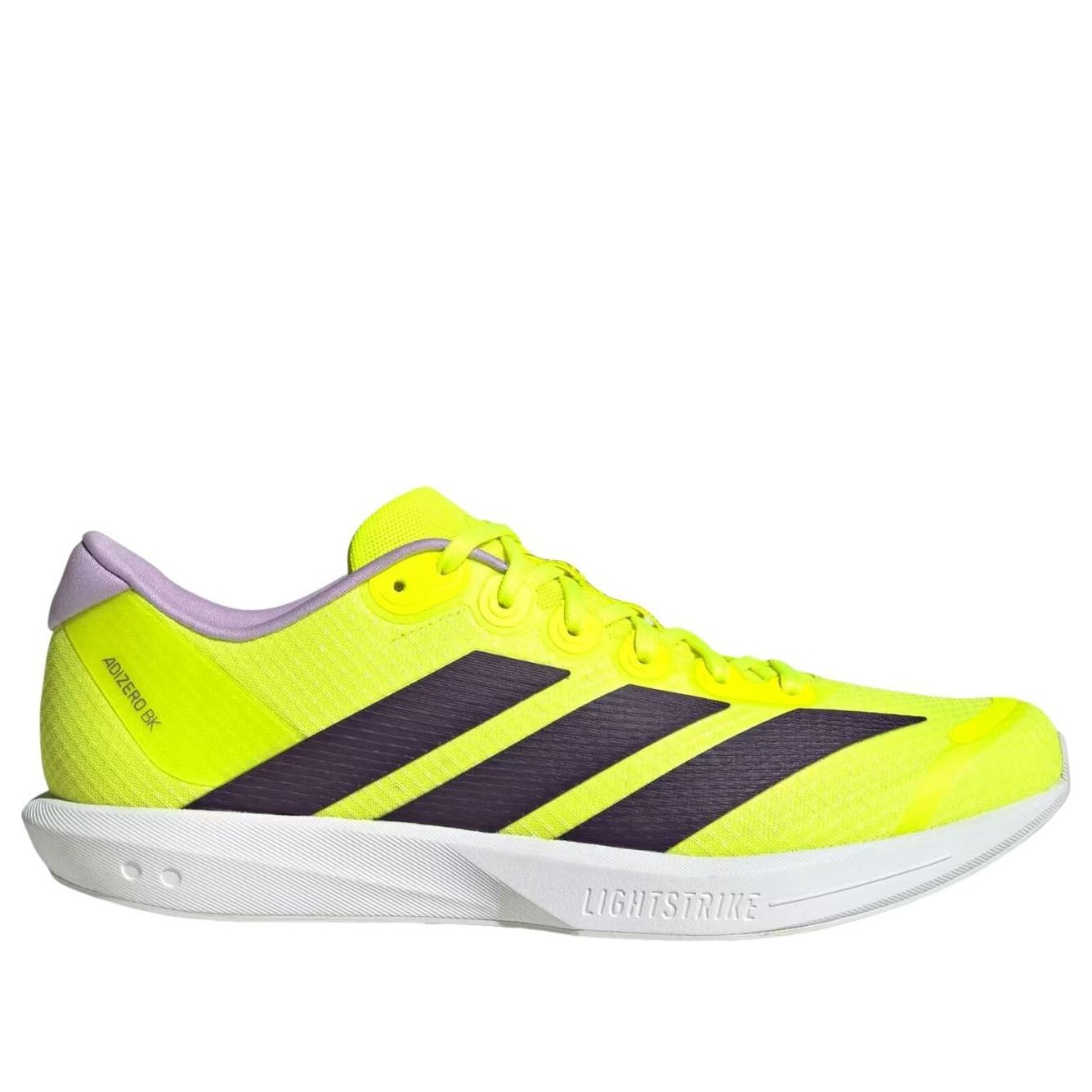 adidas Adizero BK 'Solar Yellow' JQ1676