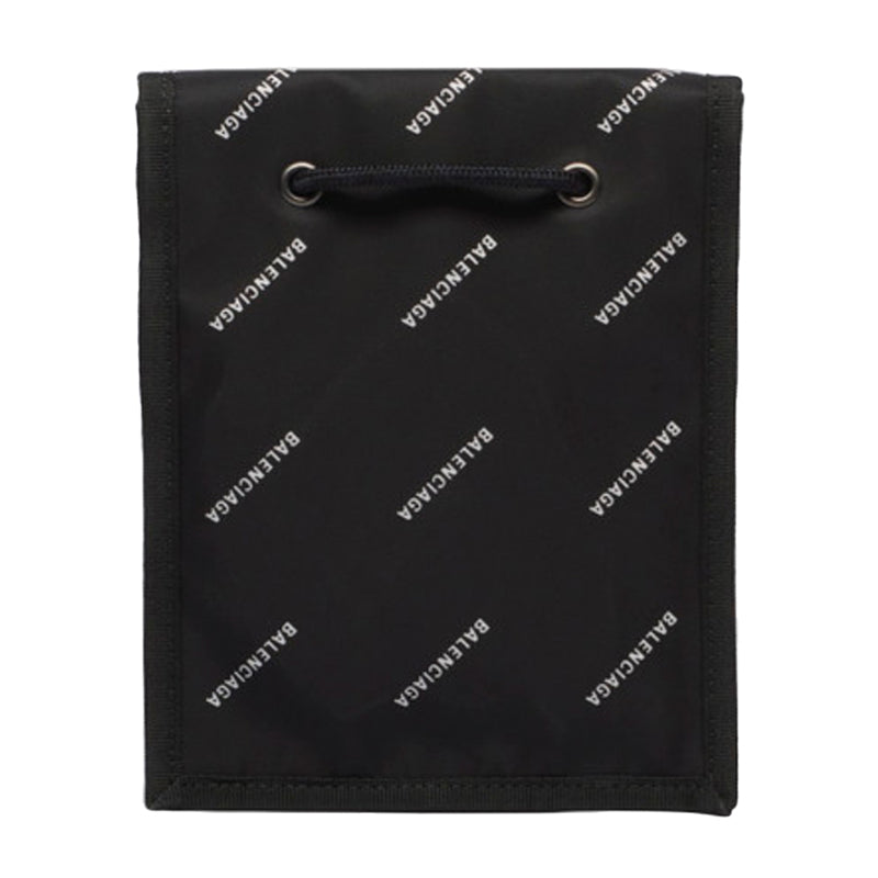 Balenciaga Explorer Pouch Strap Logos Bag BLGA4591