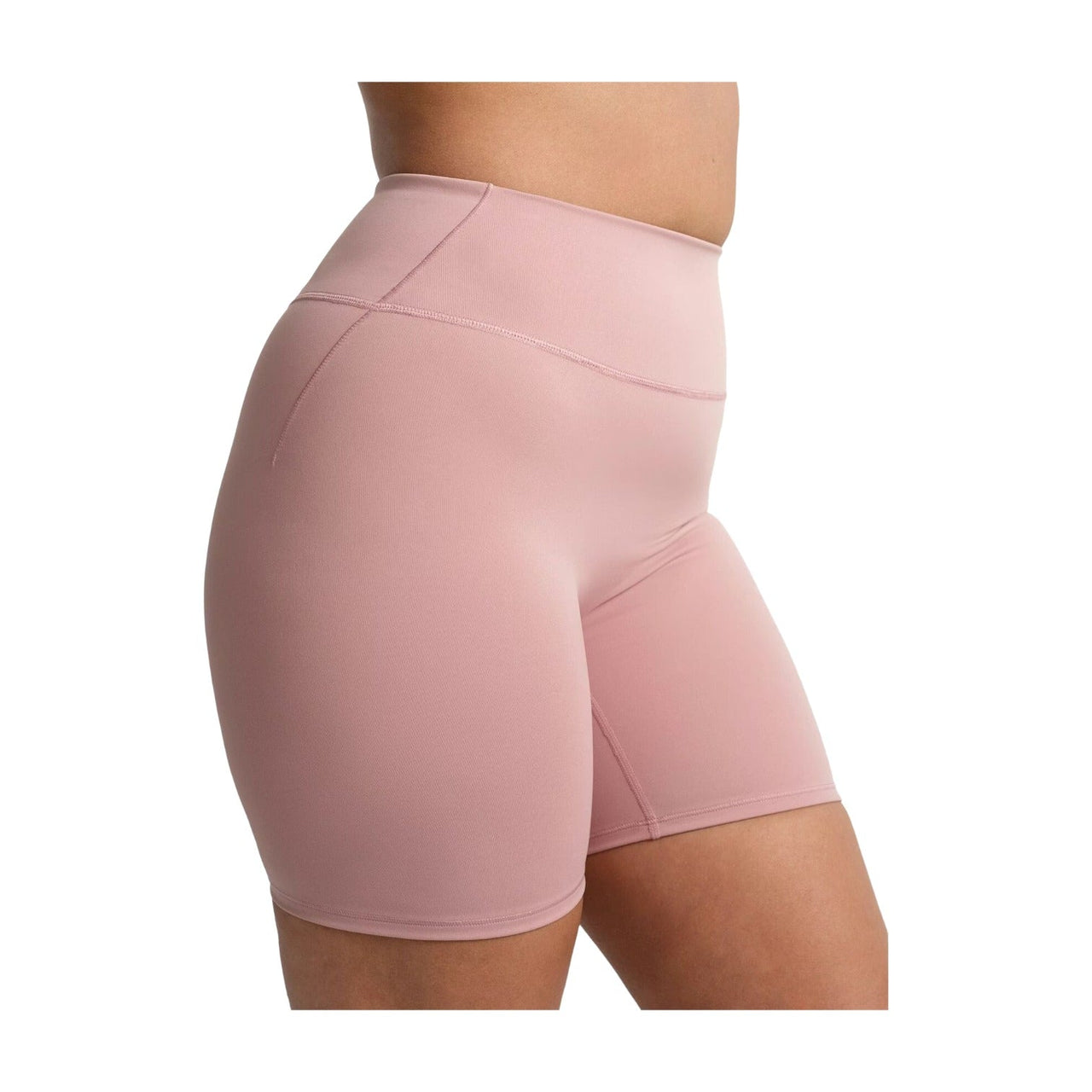 (WMNS) Nike x SKIMS Matte 5" Biker Short 'Himalayan' BOBKS7022W-HIM