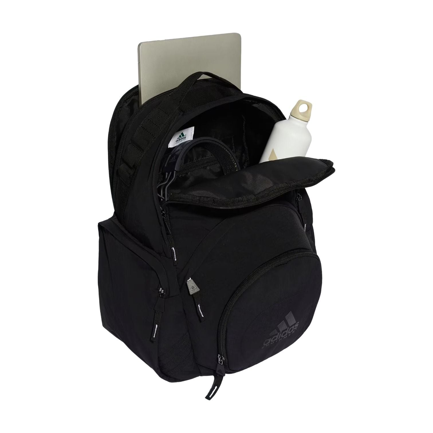 adidas Equipment BP Backpack 'Black' KQ6360