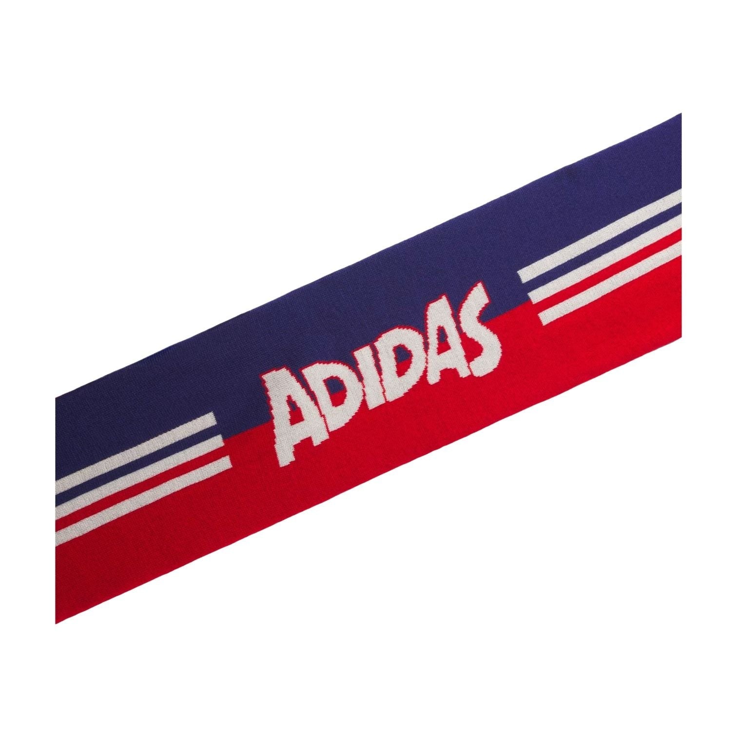 adidas x Brain Dead x Disney Scarf 'Better Scarlet Victory Blue' KS0225