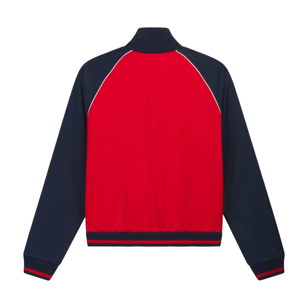 adidas x Brain Dead x Disney Track Jacket Asia Sizing 'Better Scarlet' KR5176