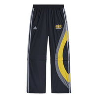 adidas x Brain Dead 11 Pants 'Black' KB2381