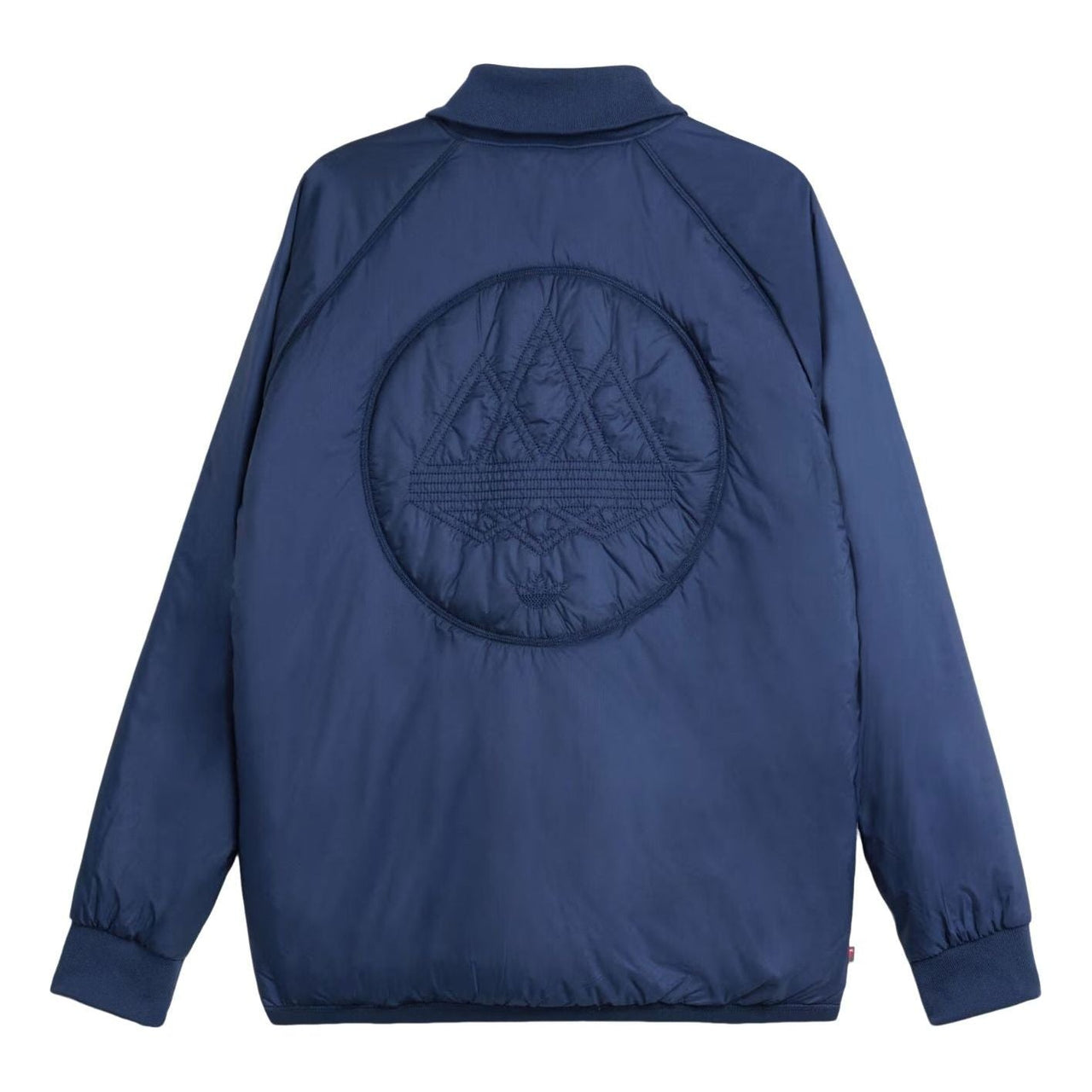 adidas SPZL Bramhope Blousson 'Night Navy' KA3903