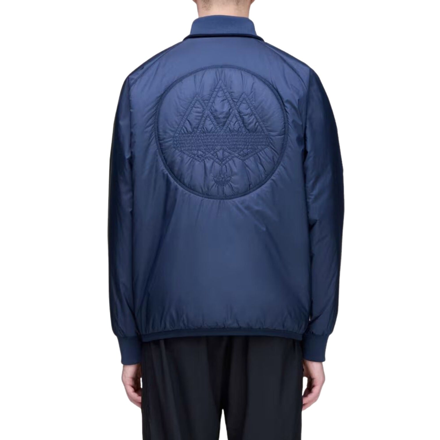 adidas SPZL Bramhope Blousson 'Night Navy' KA3903