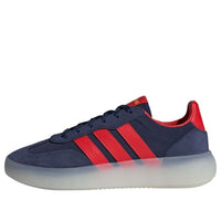(GS) adidas Breaknet 3.0 'Dark Blue Vivid Red' HQ9464