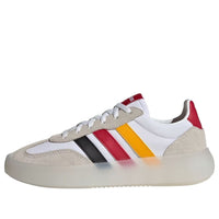 (GS) adidas Breaknet 3.0 'White Collegiate Gold' HQ9462