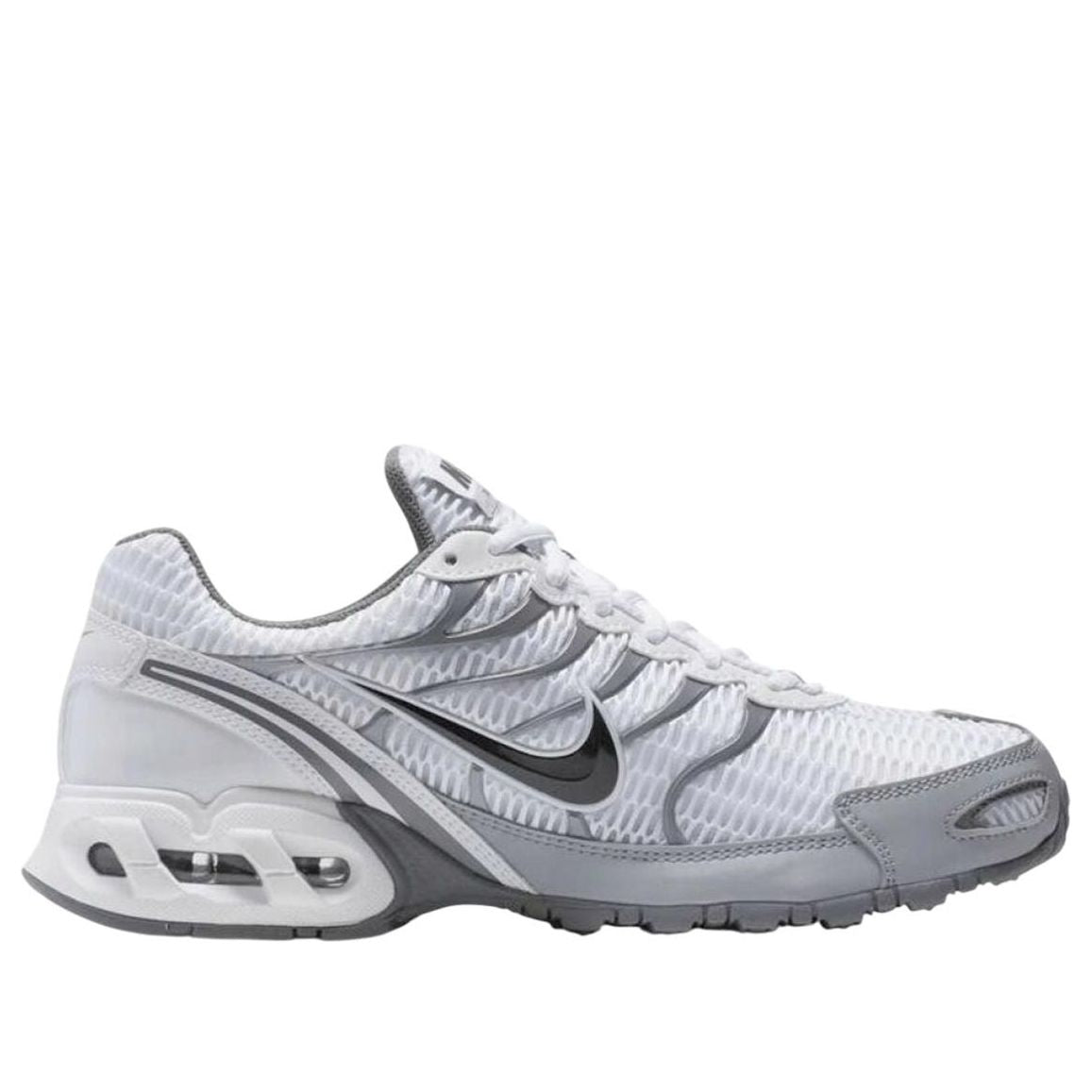 (WMNS) Nike Air Max Torch 4 'Grey Black' 343851-007