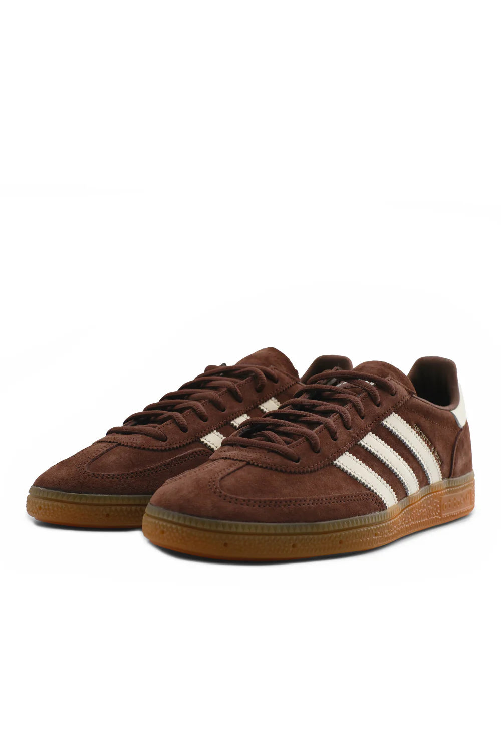 adidas x Sporty & Rich Handball Spezial 'Auburn Gum' IH2612