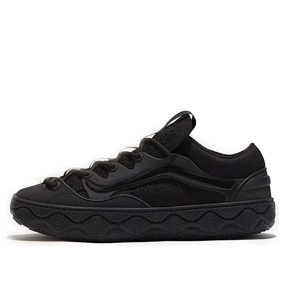 Vans Old Skool 36 FM 'Black' VN000D7DBLK