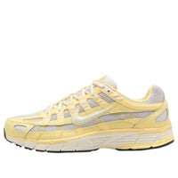 (WMNS) Nike P-6000 'Soft Yellow Pearl' BV1021-700