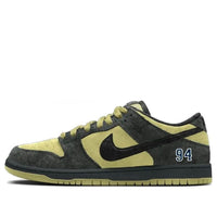 Nike x Supreme SB Dunk Low '94 Hulk' HQ8487-300
